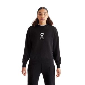 Bluza damska On Club. Czarne kurtki On, bez wzorów, bez kaptura. Za 409,99 zł.