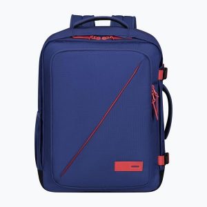 Plecak American Tourister Take2cabin M. Fioletowe plecaki AMERICAN TOURISTER. Za 249,99 zł.
