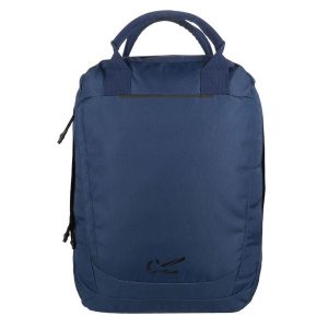 Shilton 12L Backpack unisex turystyczny plecak. Niebieskie plecaki Regatta. Za 99,99 zł.