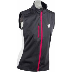 Bjorn Daehlie Kamizelka Damska Softshell Endurance W S. Kamizelki marki Bjorn Daehlie. W wyprzedaży za 265,00 zł.