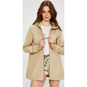 Guess Jeans - Parka. Płaszcze marki Guess Jeans. W wyprzedaży za 559,90 zł.