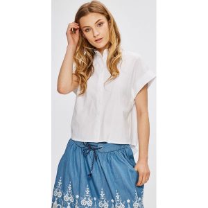 Miss Poem - Koszula. Koszule marki Miss Poem. W wyprzedaży za 59,90 zł.