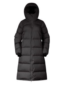 Bergans Kurtka pikowana "Urban" w kolorze czarnym rozmiar: XL. Czarne kurtki Bergans, xl, bez wzorów, bez kaptura. Za 564,31 zł.