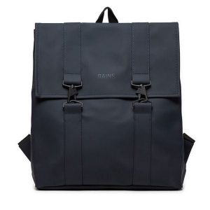 Plecak Rains. Niebieskie plecaki Rains. Za 169,99 zł.