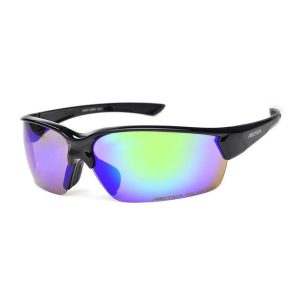 Okulary polaryzacyjne Arctica Dash S-200D. Czarne okulary przeciwsłoneczne ARCTICA. W wyprzedaży za 159,00 zł.
