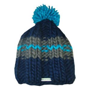 Czapka damska Eddy Hat EDD04 granatowa (CHI-3933). Czapki marki CHILLOUTS. Za 101,55 zł.