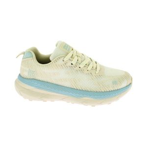 Damskie buty trekkingowe Élémenterre Kowkash. Brązowe buty trekkingowe Elementerre, bez zapięcia. Za 281,50 zł.