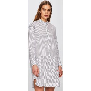 Scotch & Soda - Sukienka. Sukienki marki Scotch & Soda. W wyprzedaży za 399,90 zł.