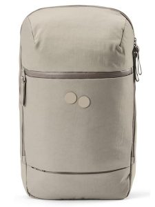 Pingpong Plecak "Kontor" w kolorze szarobrązowym - 29 x 47 x 13 cm rozmiar: onesize. Brązowe plecaki pingpong. Za 304,99 zł.