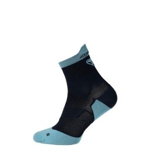 Skarpety trekkingowe Dynafit Transalper. Czarne skarpetki Dynafit, bez wzorów. Za 101,30 zł.