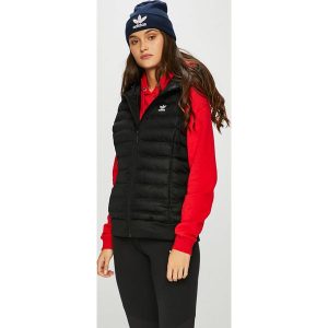 Adidas Originals - Bezrękawnik. Kamizelki marki adidas Originals. W wyprzedaży za 299,90 zł.