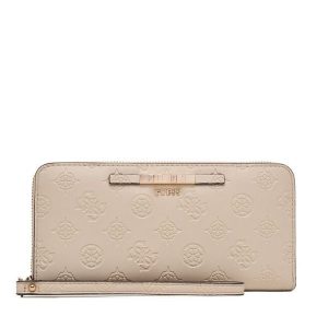 Portfel Guess. Białe portfele Guess, z aplikacjami. Za 294,99 zł.
