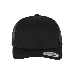 Czapka Z Daszkiem Dla Dorosłych Unisex. Białe czapki FLEXFIT, bez wzorów. Za 55,99 zł.