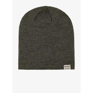 Czapka Hannah Ingo - ivy green mel. Zielone czapki Hannah, bez wzorów, sportowe. Za 129,00 zł.