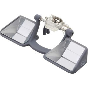 Okulary do asekuracji Y&Y Vertical Clip Up. Szare okulary przeciwsłoneczne Y&Y VERTICAL. Za 266,99 zł.