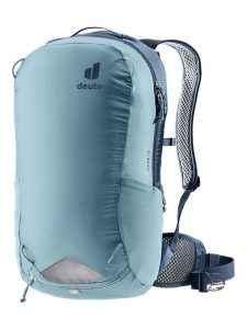Deuter Plecak rowerowy "Race 16" w kolorze błękitnym - 26 x 46 x 16 cm rozmiar: onesize. Niebieskie plecaki Deuter. Za 294,28 zł.