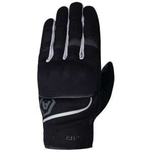 Rękawice rowerowe Armr Glove Eyoshi 3.0 Air czarne/szare XXL/11. Czarne rękawiczki ARMA, bez wzorów. Za 334,20 zł.