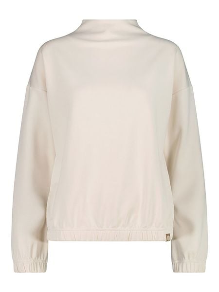 CMP Bluza w kolorze beżowym rozmiar: 36. Brązowe bluzy CMP, bez wzorów, bez kaptura. Za 162,87 zł.