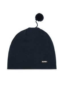 Eisbär Czapka Adam 403004 024 Niebieski. Niebieskie czapki Eisbar, bez wzorów, z materiału. Za 149,99 zł.