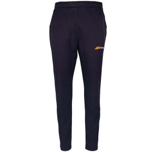 Damskie spodnie dresowe do treningu Grays Hockey Questa. Niebieskie spodnie dresowe GRAYS, bez wzorów, z dresówki, na fitness i siłownię. Za 271,00 zł.