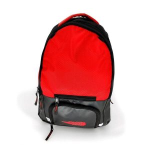 Torba sportowa Pelota PowerShot. Czarne torby podróżne i sportowe POWERSHOT, bez wzorów, z materiału, na ramię. Za 159,50 zł.