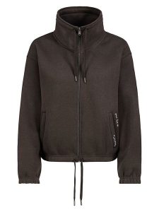 Sublevel Bluza w kolorze brązowym rozmiar: L. Brązowe bluzy Sublevel, l, bez wzorów, bez kaptura. Za 135,45 zł.