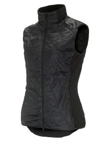 Protective Kamizelka hybrydowa "Scope" w kolorze czarnym rozmiar: 42. Czarne kamizelki Protective, bez wzorów, bez kołnierzyka, bez ramiączek, bez kaptura. Za 250,35 zł.