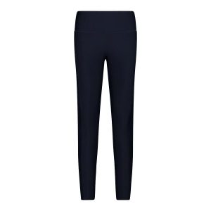Damskie legginsy CMP. Czarne legginsy CMP, bez wzorów. Za 250,00 zł.