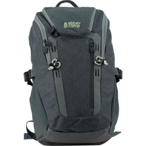 Plecak Abbey Camp® Sydney-025. Szare plecaki ABBEY CAMP. Za 259,00 zł.