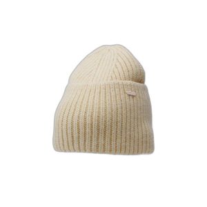 Czapka Damska 4F. Brązowe czapki 4f, bez wzorów. Za 66,99 zł.