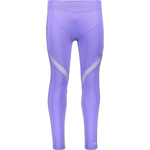 Legginsy funkcyjne w kolorze fioletowym. Fioletowe legginsy marki Shock Absorber, z materiału. W wyprzedaży za 122,95 zł.