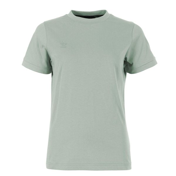 Koszulka damska Reece Australia Studio. Zielone bluzki REECE, s, bez wzorów, sportowe, bez kołnierzyka, bez ramiączek. Za 195,50 zł.