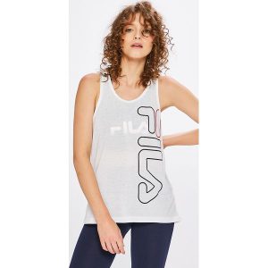 Fila - Top. Topy marki Fila. W wyprzedaży za 89,90 zł.