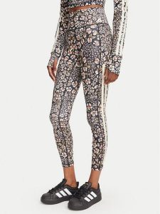 Adidas Legginsy Farm Rio Optime KR0230 Kolorowy Slim Fit. Legginsy ADIDAS, m, bez wzorów, z syntetyku, na fitness i siłownię. Za 259,99 zł.