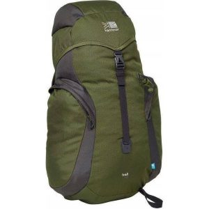 Plecak turystyczny miejski Karrimor Trail 25L. Zielone plecaki KARRIMOR. Za 200,99 zł.
