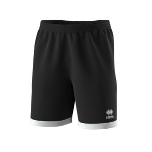 Szorty Errea Barney. Białe spodenki sportowe ERREA, na lato, bez wzorów, do biegania. Za 144,00 zł.