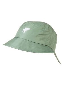Joma Kapelusz przeciwsłoneczny w kolorze zielonym rozmiar: onesize. Zielone kapelusze JOMA, bez wzorów. Za 39,49 zł.