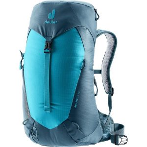 Plecak damski Deuter AC Lite 14 SL - lagoon/atlantic. Niebieskie plecaki Deuter. Za 398,99 zł.