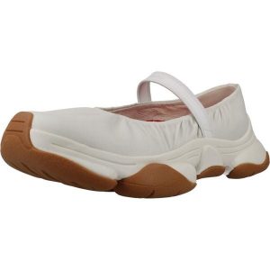 Sandały CAMPER GOBI HOUSTON KARST 2 Biały. Białe buty trekkingowe Camper, ze skóry, bez zapięcia. Za 774,25 zł.