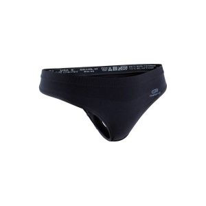 Stringi Oddychające Do Biegania Damskie. Stringi marki KALENJI. Za 19,99 zł.