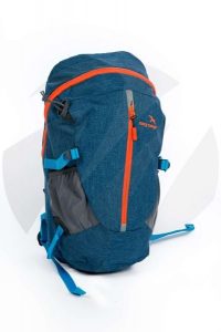 Plecak turystyczny Easy Camp Companion 20 Blue. Brązowe plecaki Easy Camp. Za 139,99 zł.