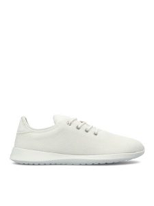 Groundies Buty "Balance 2.0" w kolorze białym do chodzenia na boso rozmiar: 42. Białe trampki Groundies, bez wzorów, bez zapięcia. Za 252,99 zł.