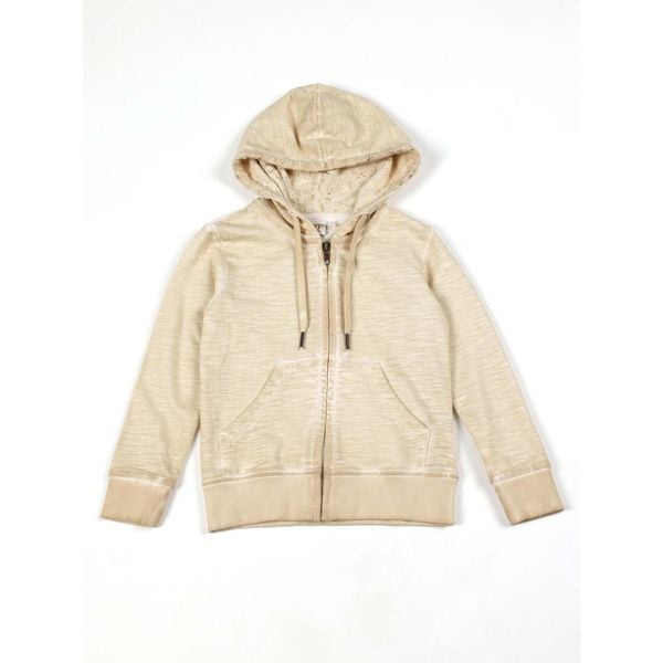 Bluza z bawełna z kaptur na co dzień na siłownię. Szare bluzy LEONE 1947 APPAREL, bez wzorów, z bawełny, bez kaptura. W wyprzedaży za 124,20 zł.