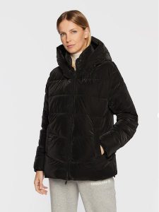 CMP Kurtka zimowa 32K3096 Czarny Regular Fit. Czarne kurtki CMP, na zimę, bez wzorów, z syntetyku, bez kaptura. Za 539,99 zł.