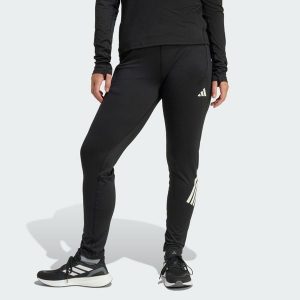 Spodnie adi365 Iconic Running. Czarne spodnie dresowe ADIDAS, bez wzorów. Za 279,00 zł.