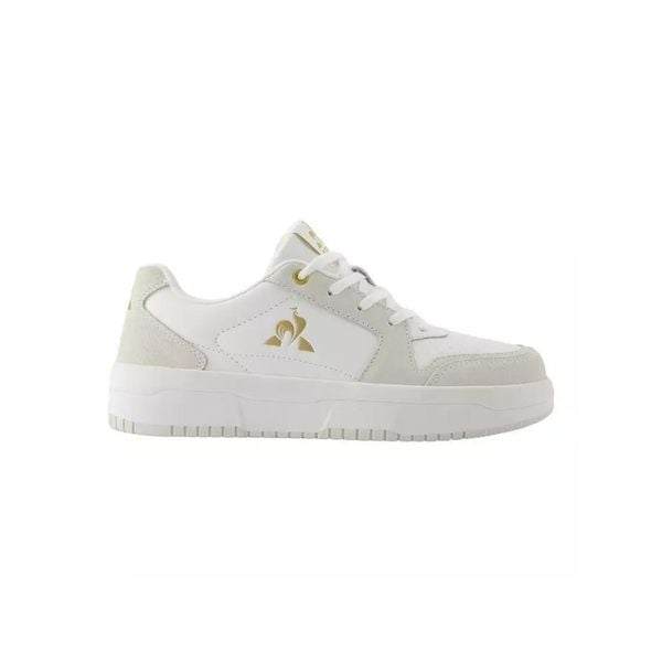 Baskets Femme Baskets Le coq sportif LCS BILLIE Beige LE COQ SPORTIF. Brązowe buty sportowe le coq sportif, bez wzorów, bez zapięcia. Za 386,50 zł.