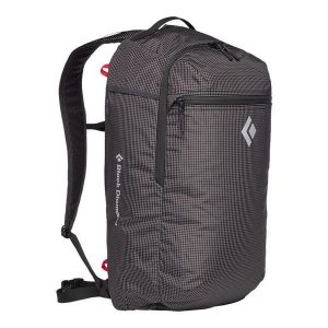 Plecak Black Diamond Trail Zip 18. Czerwone plecaki Black Diamond. Za 282,51 zł.