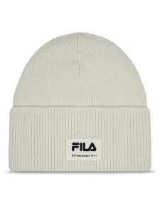 Fila Czapka Bessemer Slouch Beanie FCU0094.80042 Szary. Szare czapki Fila, bez wzorów, z materiału. Za 119,99 zł.