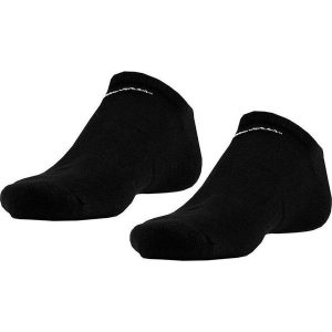 Skarpety Nike Everyday Cush NS. Czarne skarpetki Nike, bez wzorów. Za 53,00 zł.