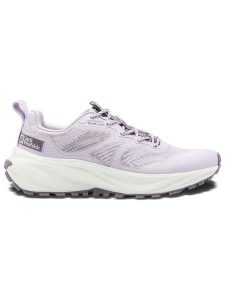 Jack Wolfskin Buty trekkingowe "Prelight Swift Pro" w kolorze fioletowo-białym rozmiar: 40. Białe buty trekkingowe Jack Wolfskin, z materiału, bez zapięcia. Za 399,71 zł.